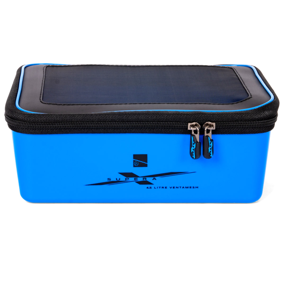 Preston Innovations Supera X Ventamesh Tub 4,5 Liter