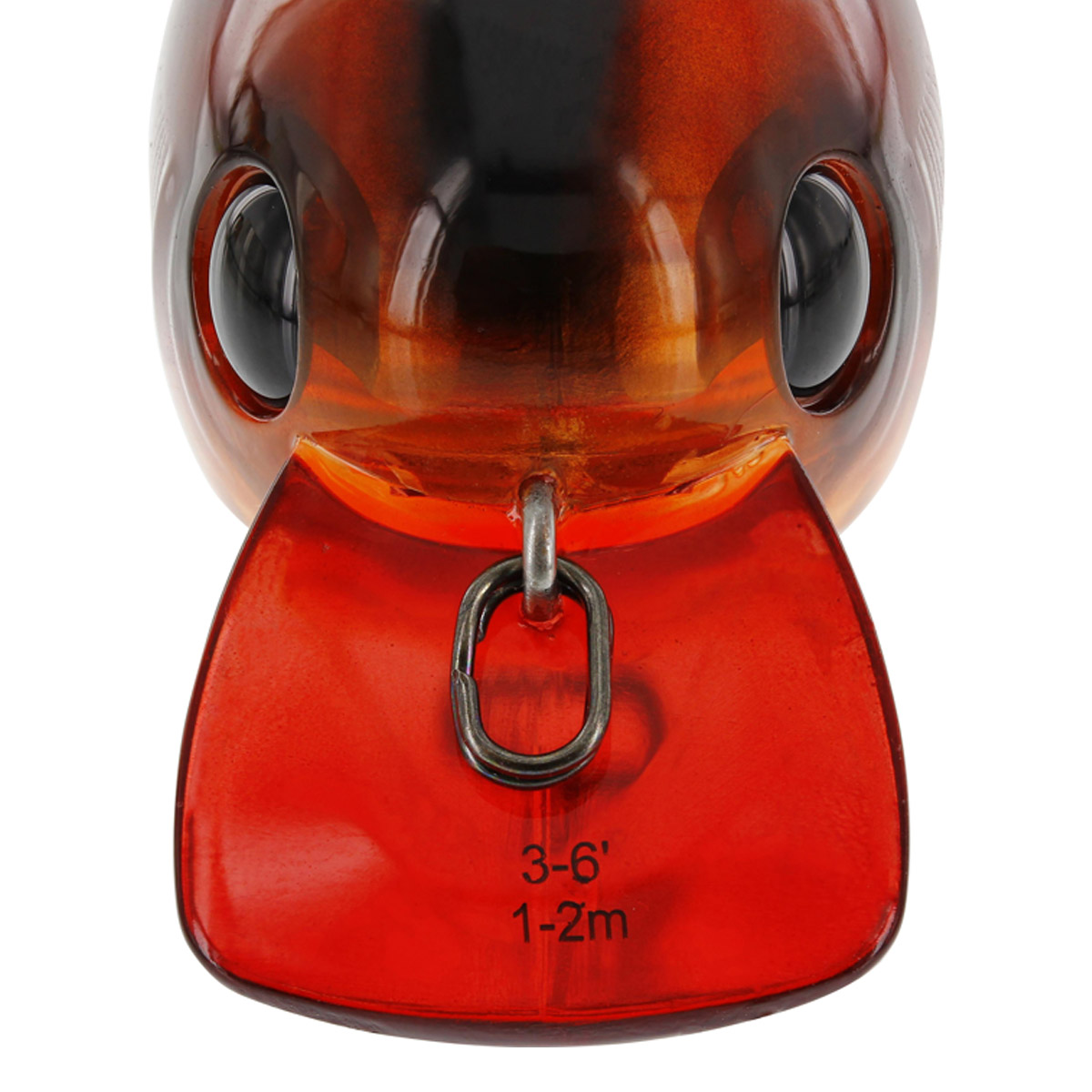 Westin Bassbite Squarebill 6 CM