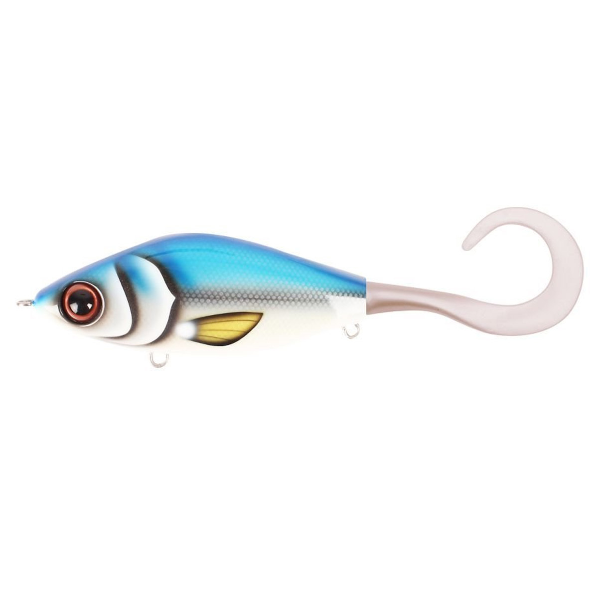 Strike Pro Guppie Downsize