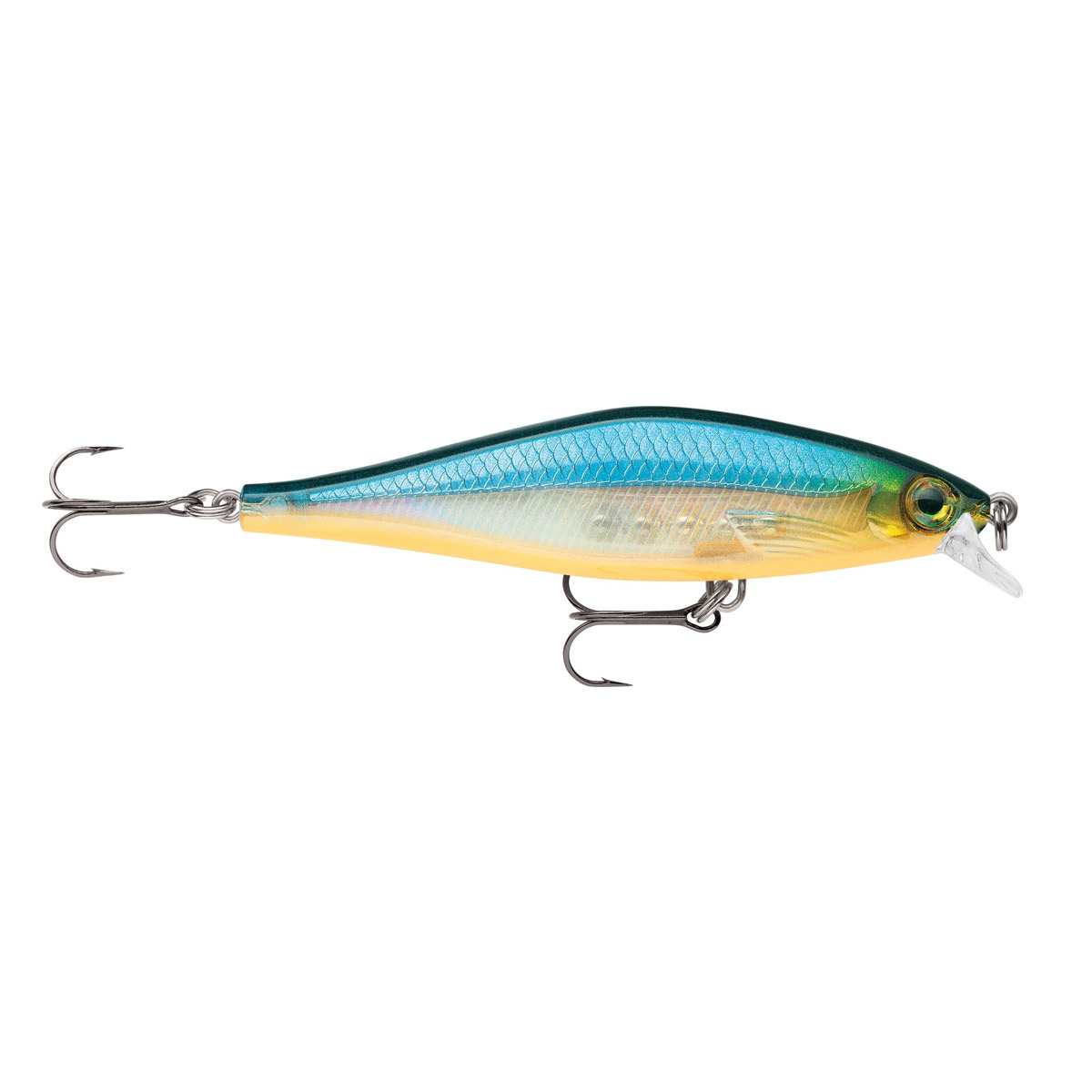 Rapala Shadow Rap® Shad 9 CM