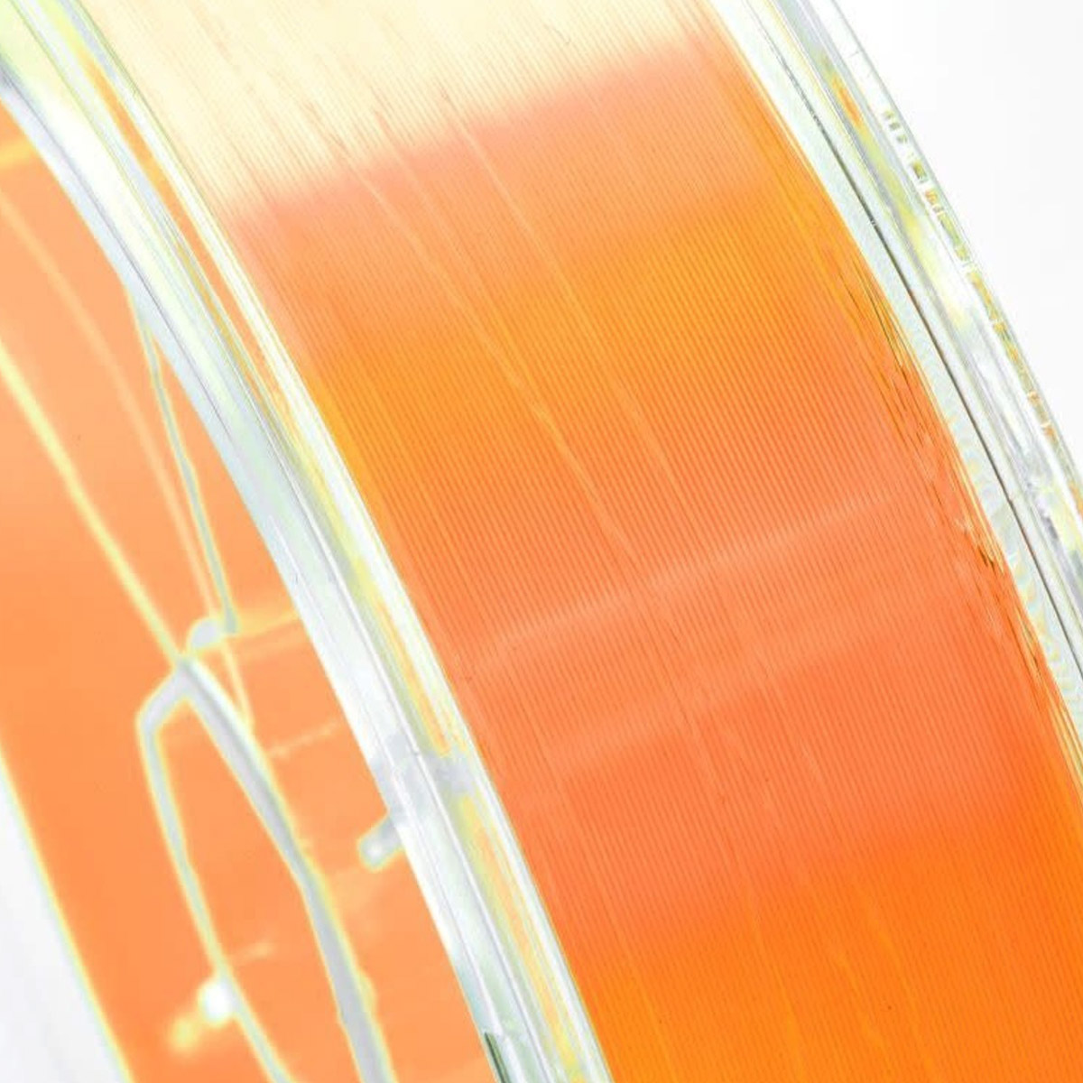 Spro Trout Master Hi-Vis Mono Orange 200 Meter