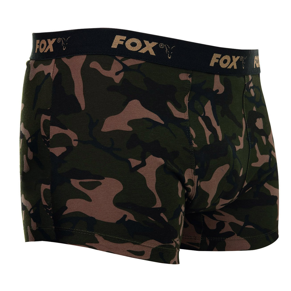 Fox Camo Boxers