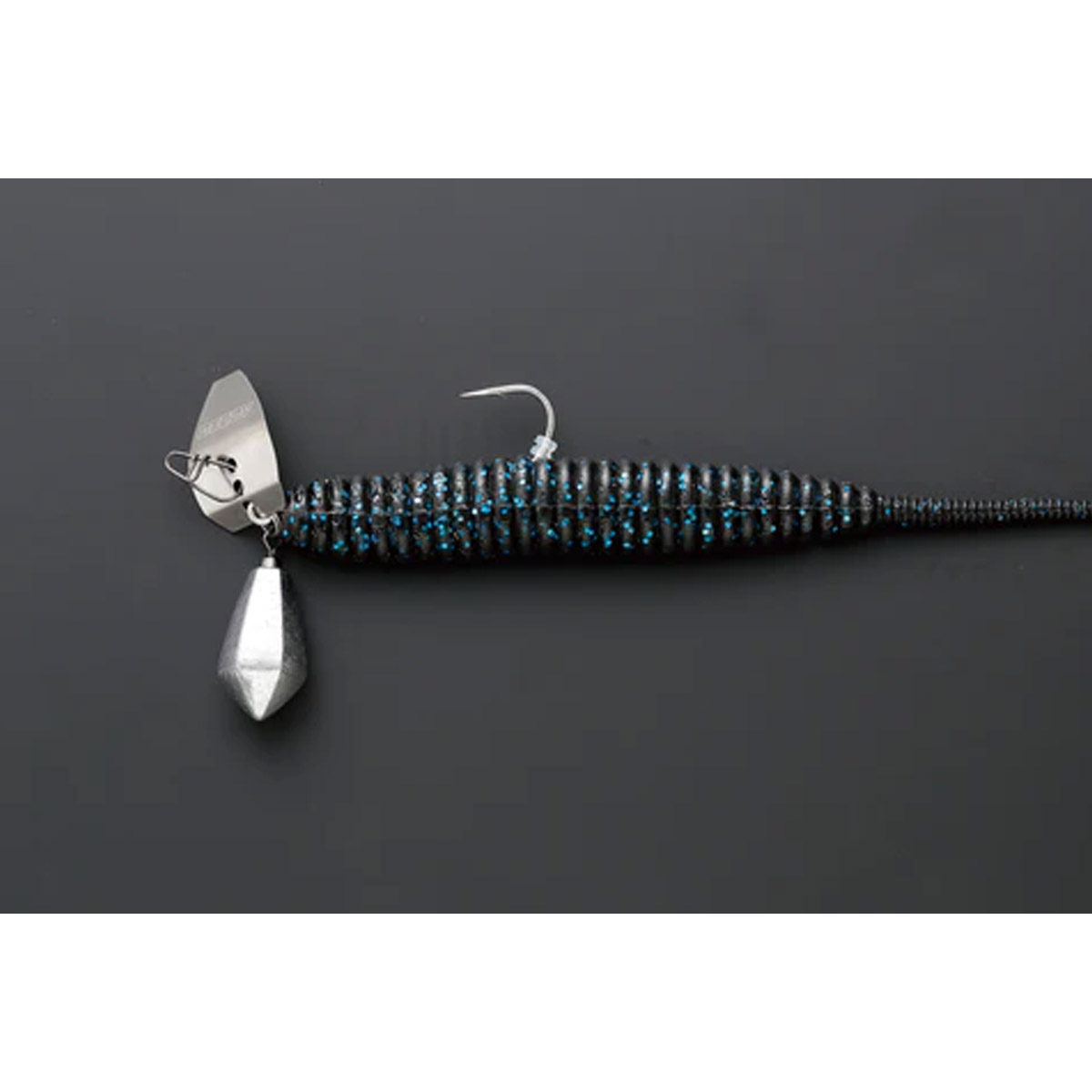 Decoy Silicone Gripper