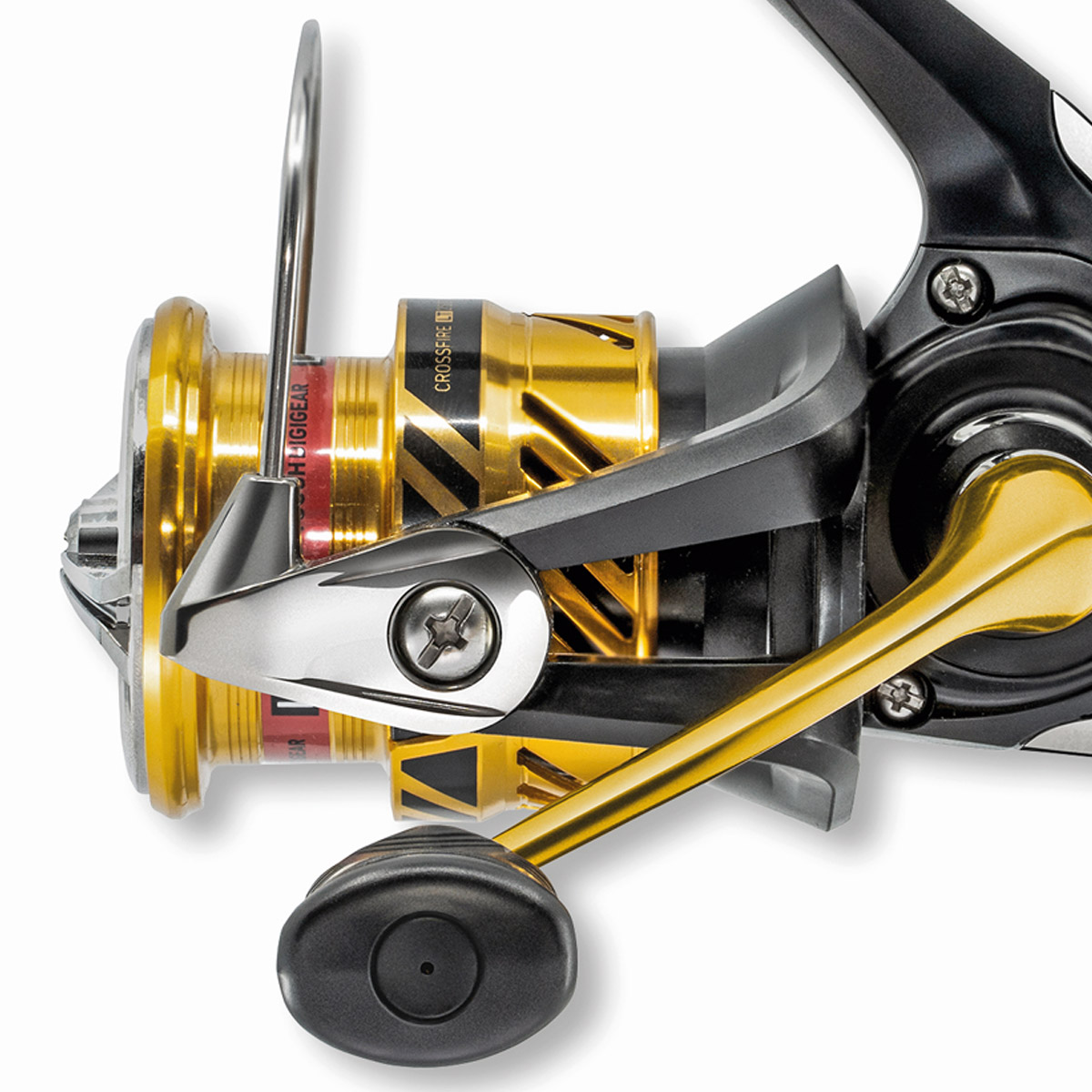 Daiwa 20 Crossfire LT 3000