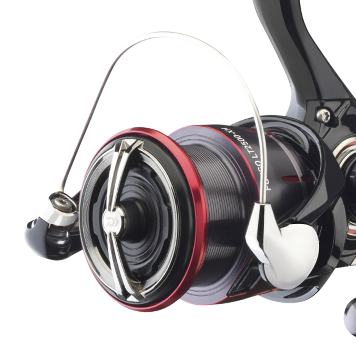 Daiwa 23 Fuego LT 1000D