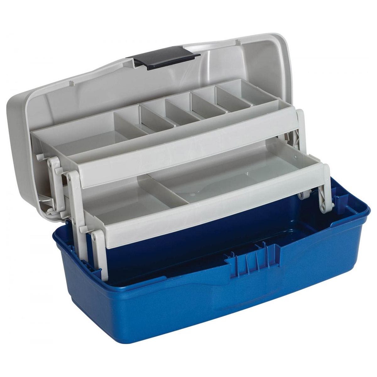 LFT 2-Tray Tacklebox