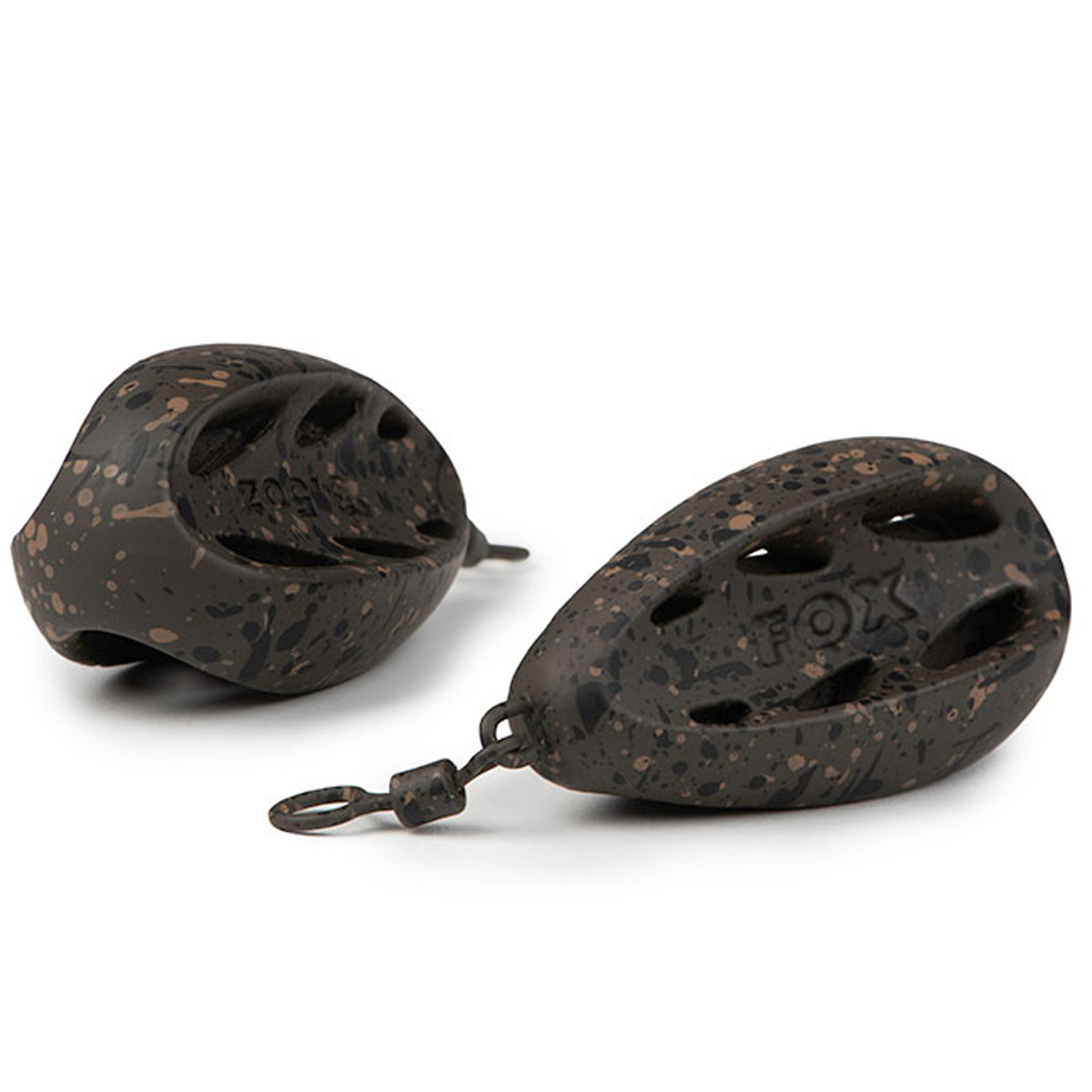 Fox Edges Swivel Paste Bomb