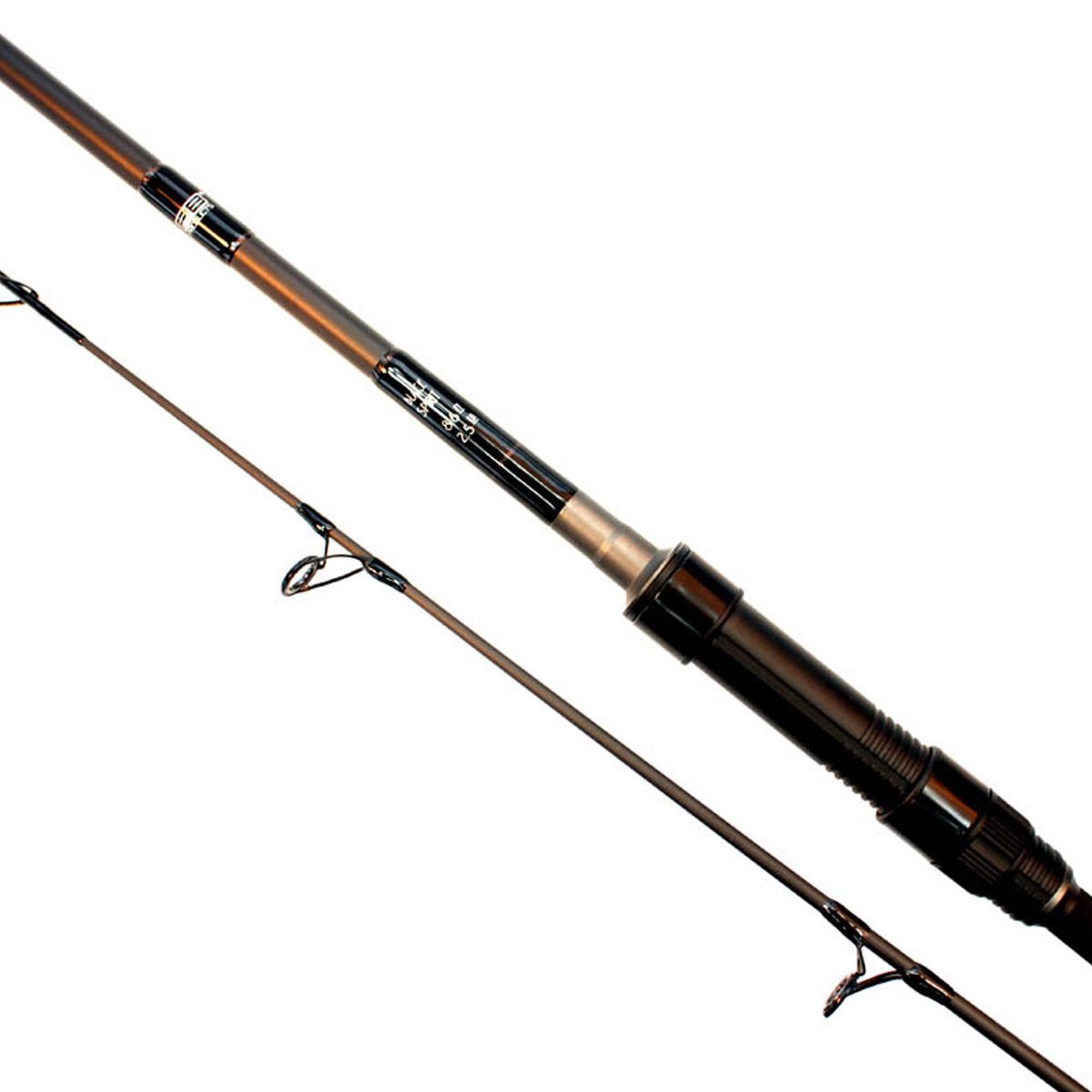 PB Products Black Spirit 10ft 3lb