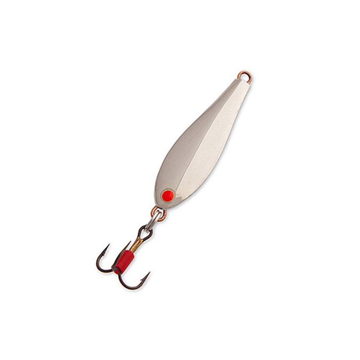 SpinMad Ice Spoon Serie 4 CM