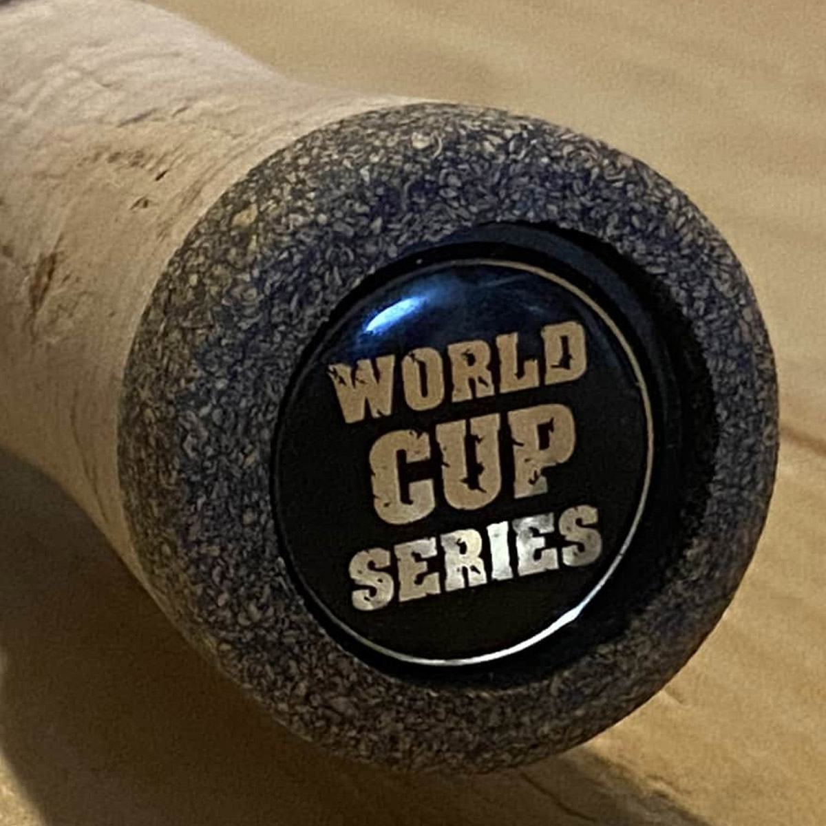 River7 Orange Crankbait 2,20M - Duikdiepte 5M