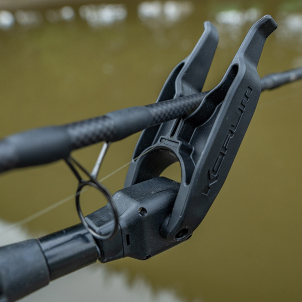 Korum Angle Tilt Security Rest