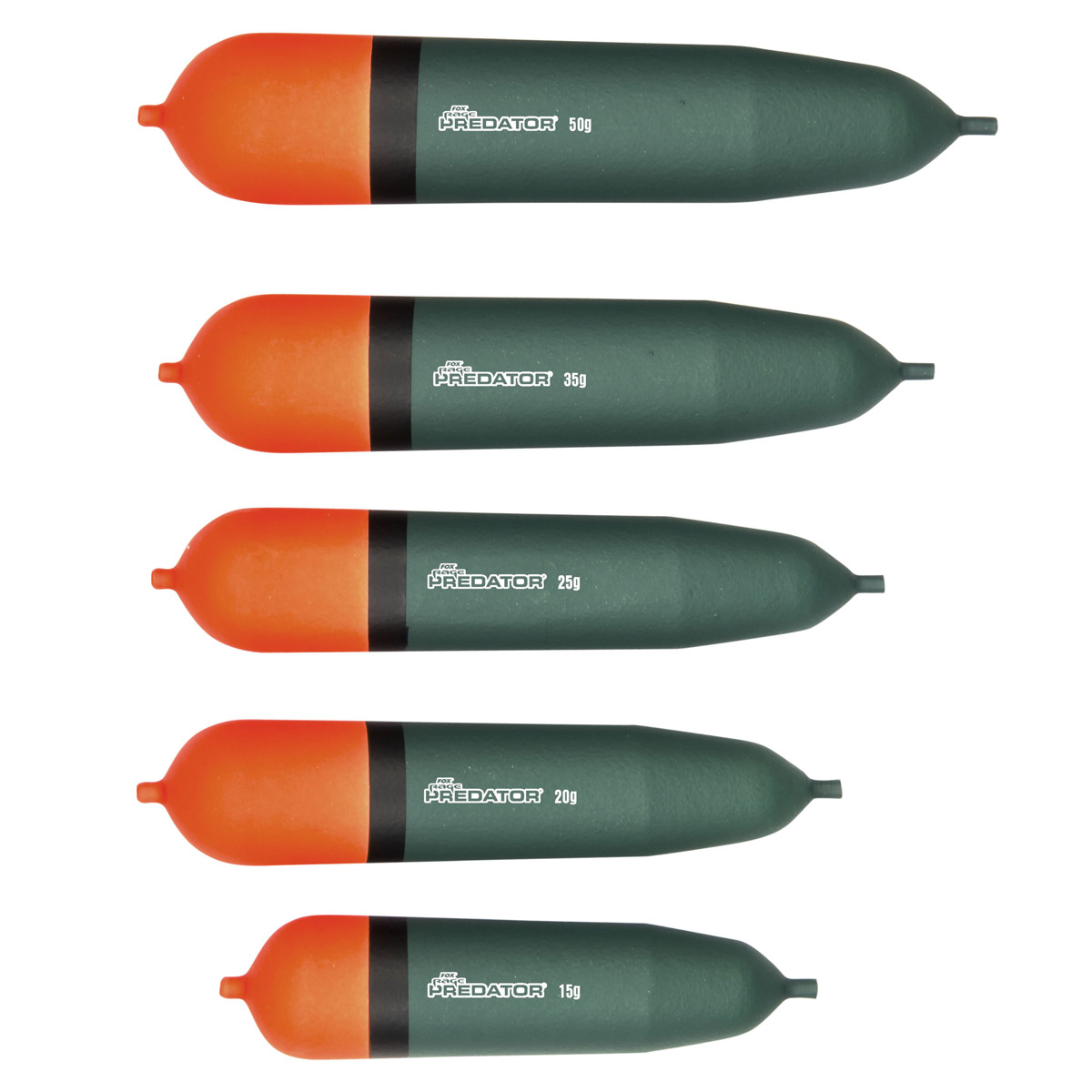 Fox Rage Predator HD Slim Slider