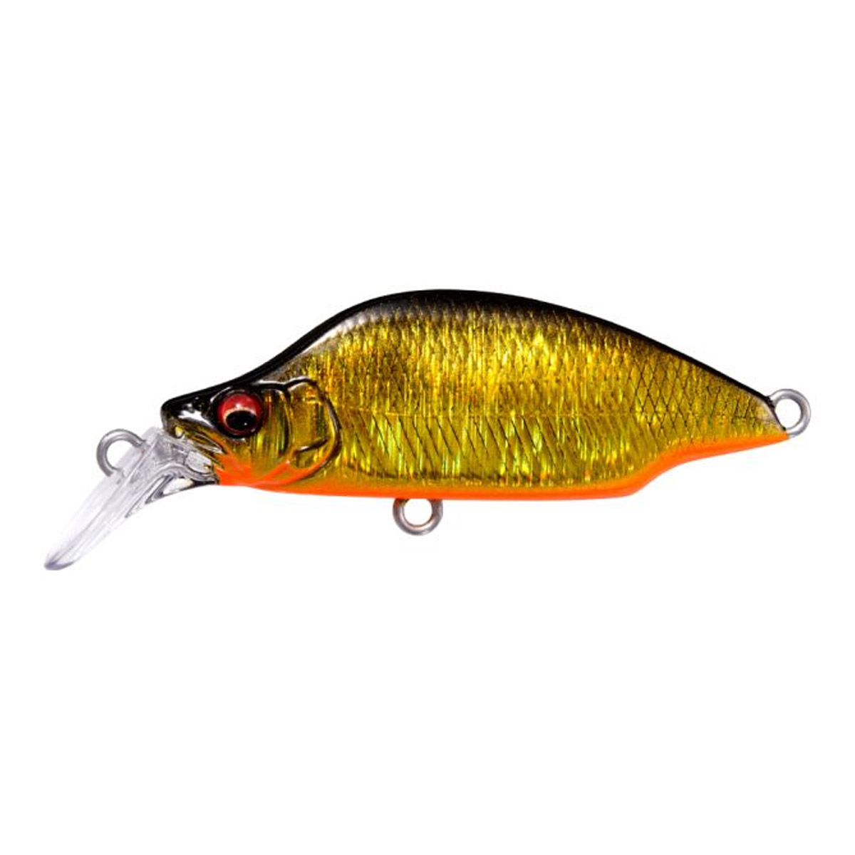 Megabass Great Hunting Bat A Fry 4,4 CM