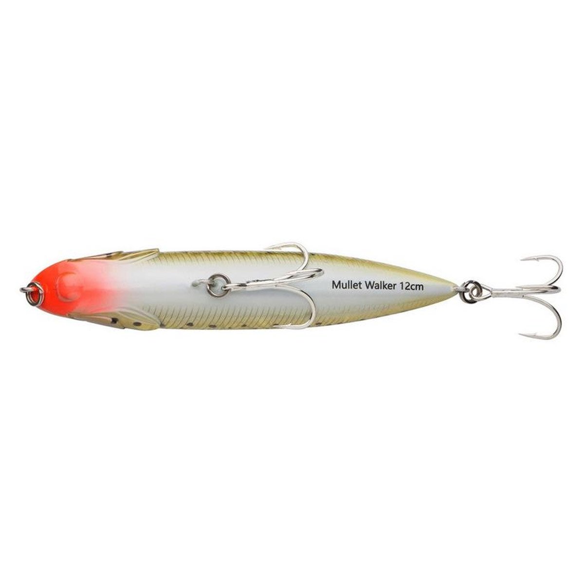 Berkley Dex Mullet Walker 12 CM
