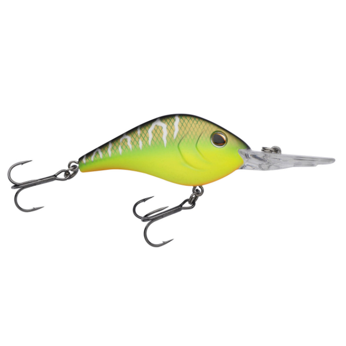 Berkley Dredger 6,5 CM