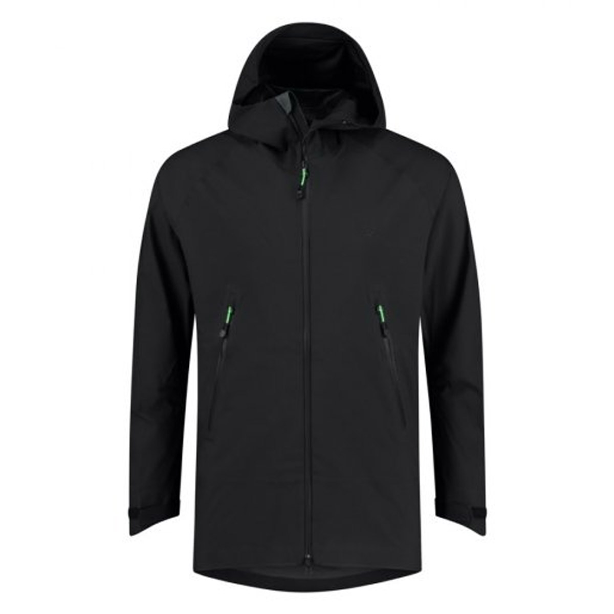 Korda Kore Drykore Jacket Black