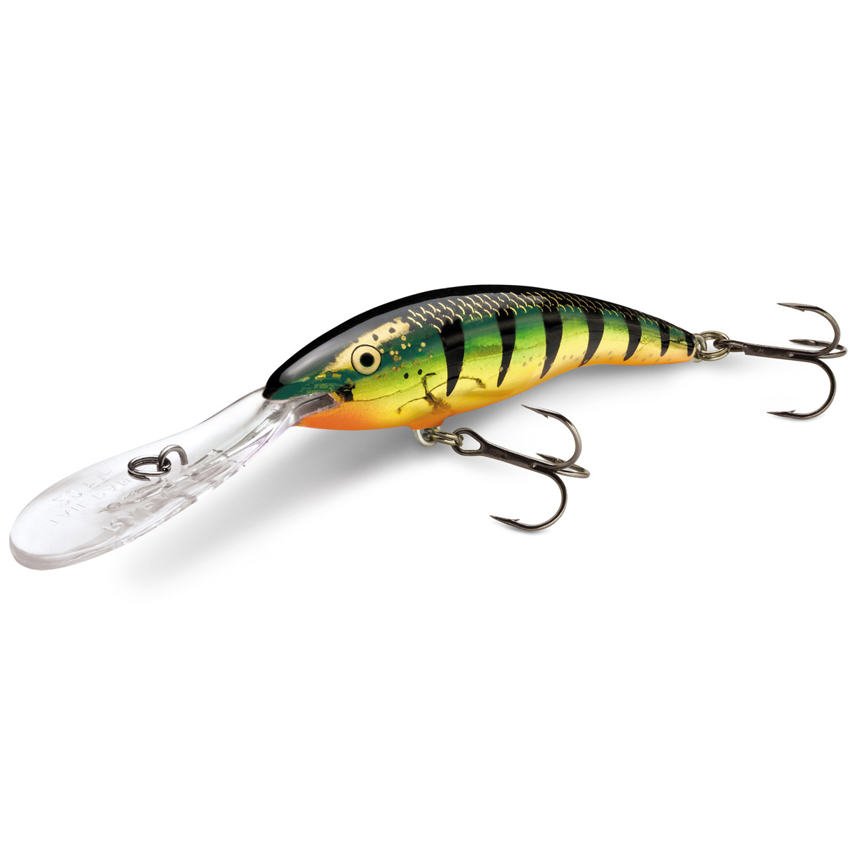 Rapala Deep Tail Dancer 7 CM