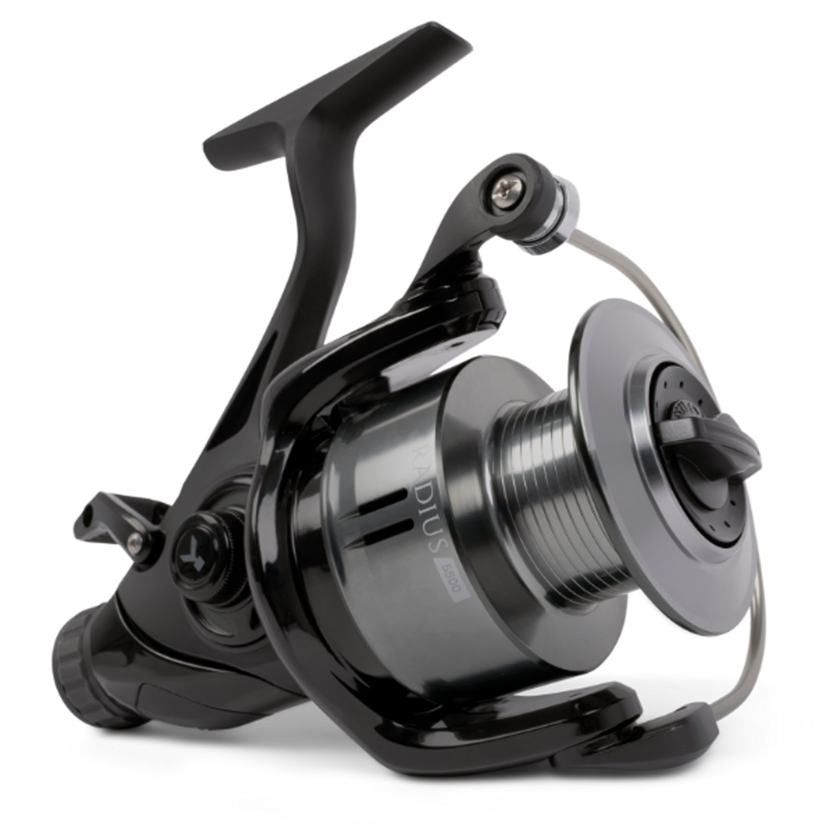 Korum Radius Freespool 5500