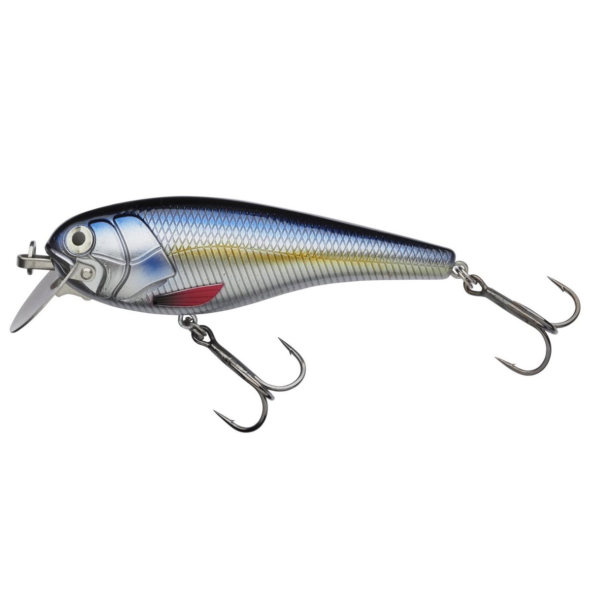 Abu Garcia Beast Hi-Lo Floating 12 CM