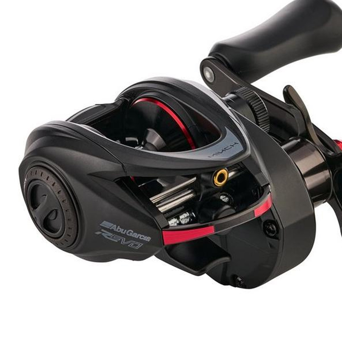 Abu Garcia Revo5 Winch Low Profile Reel
