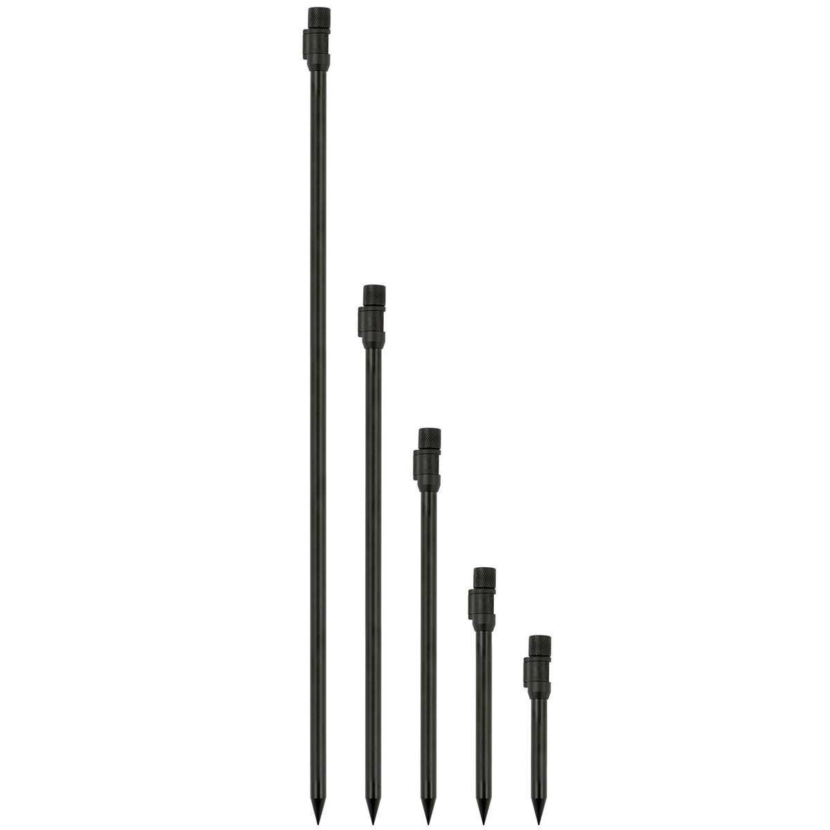 Fox Black Label Banksticks