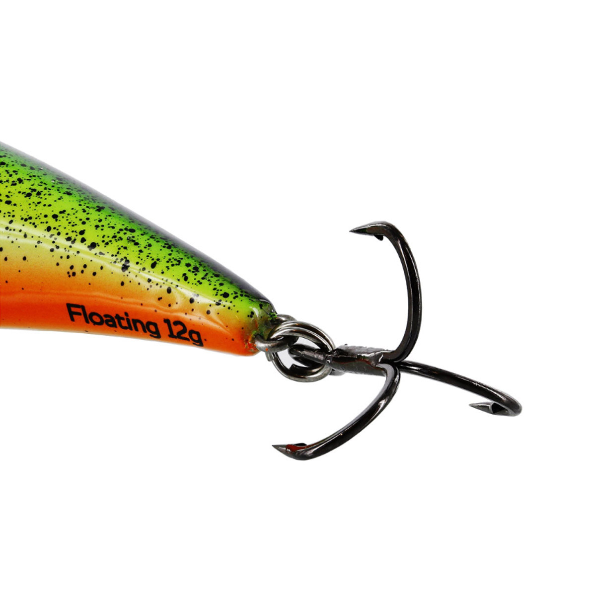 Westin Rawbite Crankbait 7 cm