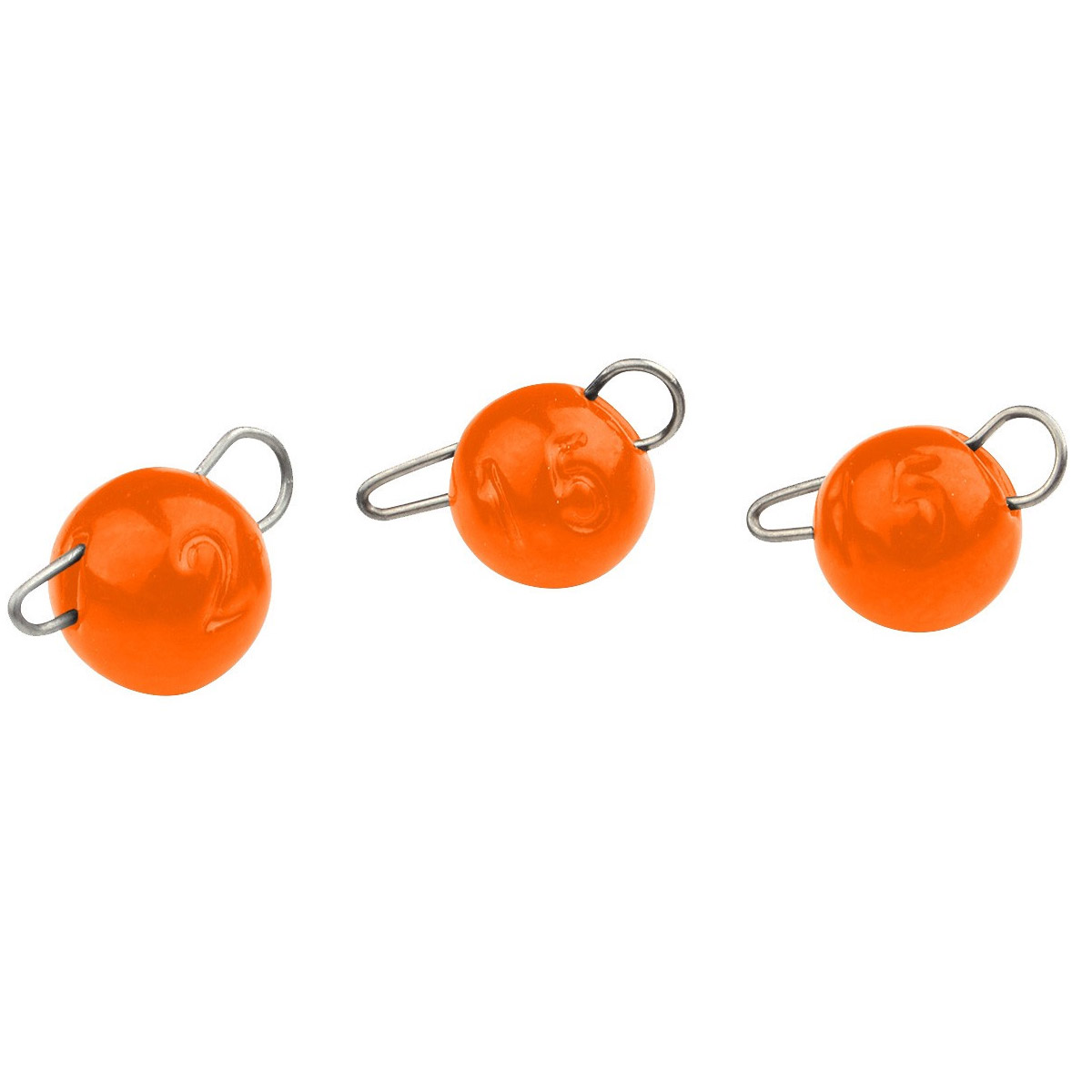 Spro Troutmaster Tungsten Bottom Jig 1,5 Gram