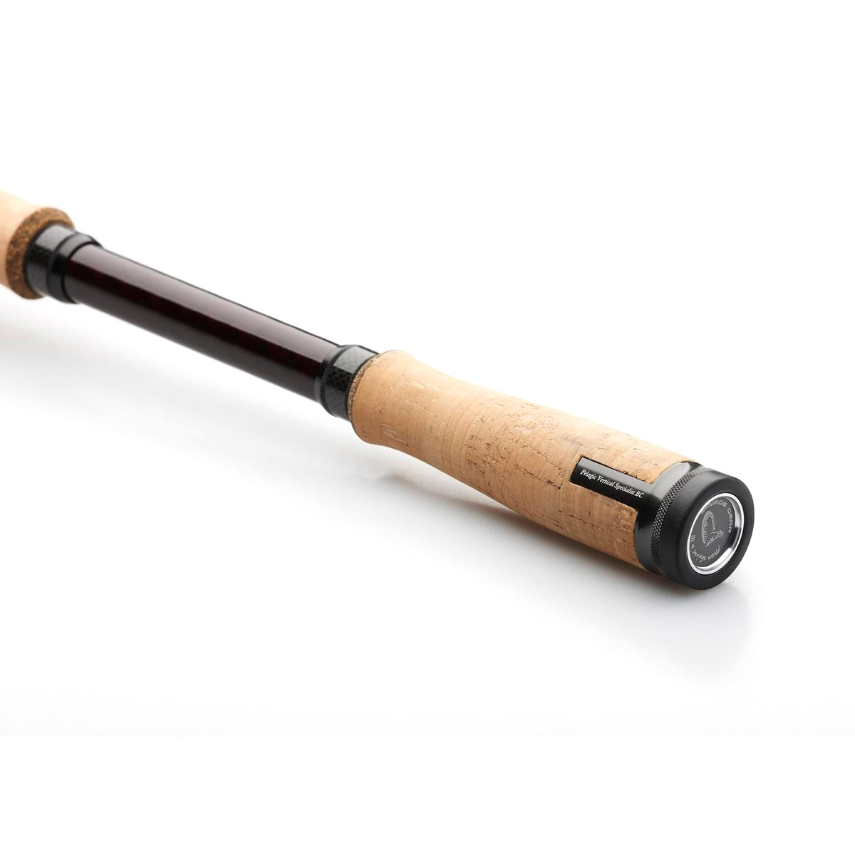 Savage Gear Revenge SG6 Pelagic Vertical 1,72M 15-50 Gram Casting