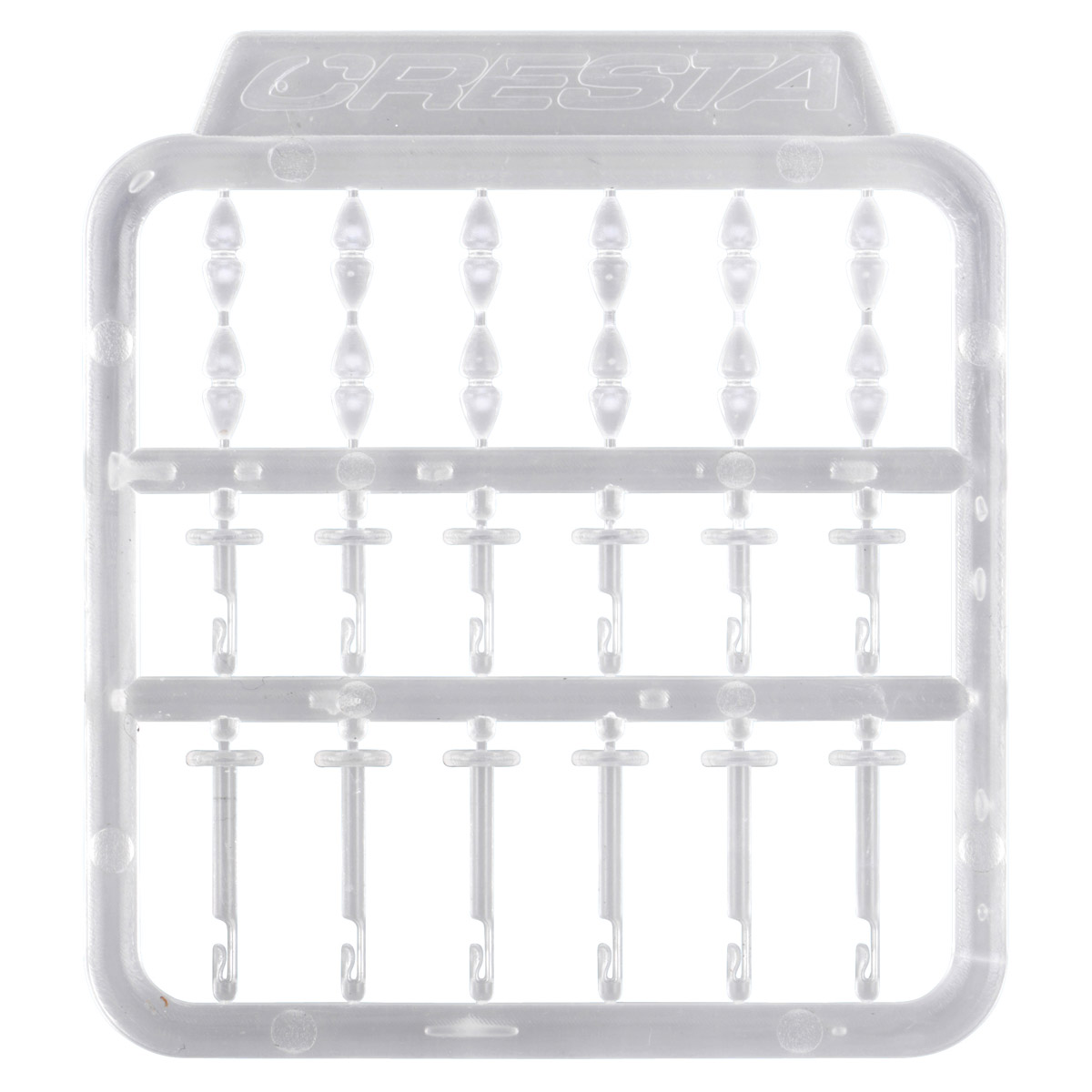 Spro Cresta Baitstoppers