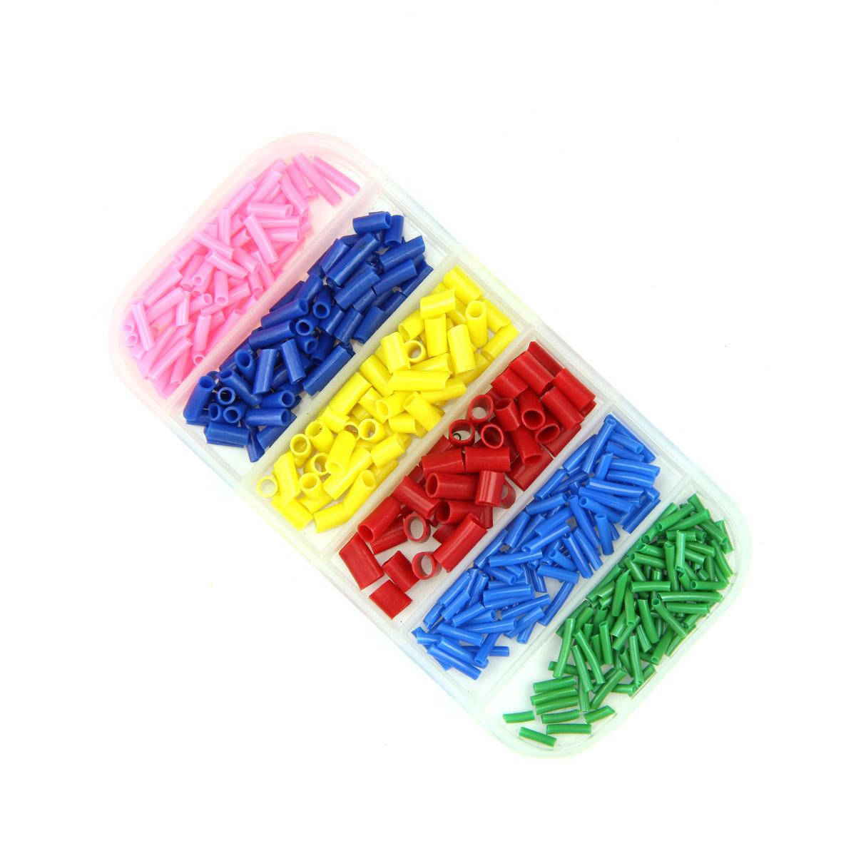 Zunnebeld Dobberringen Assorti Groot