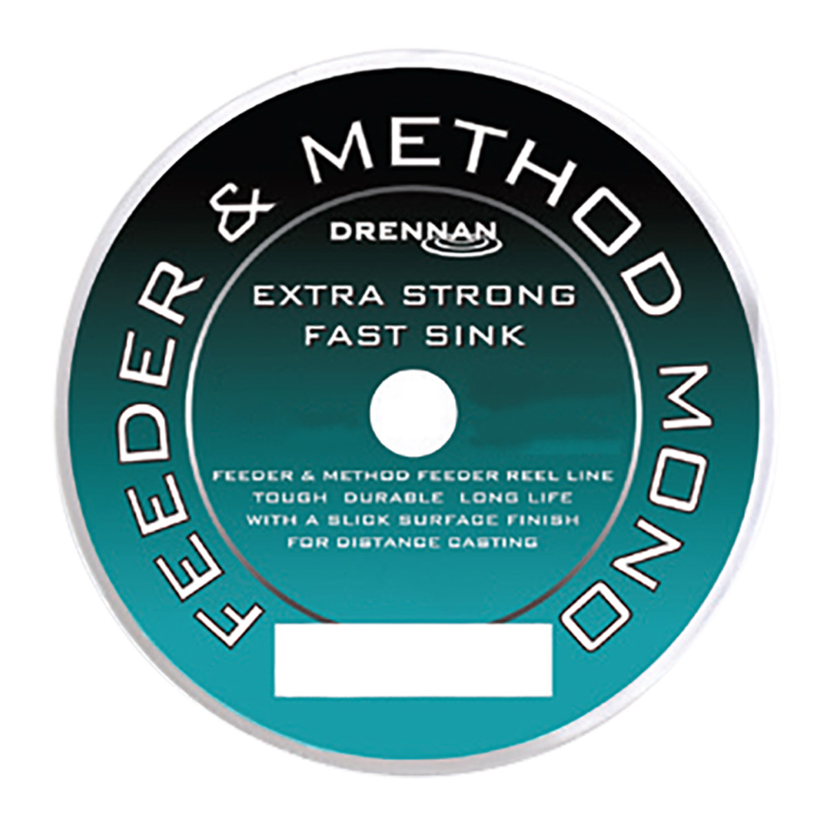 Drennan Feeder & Method Mono 250 Meter