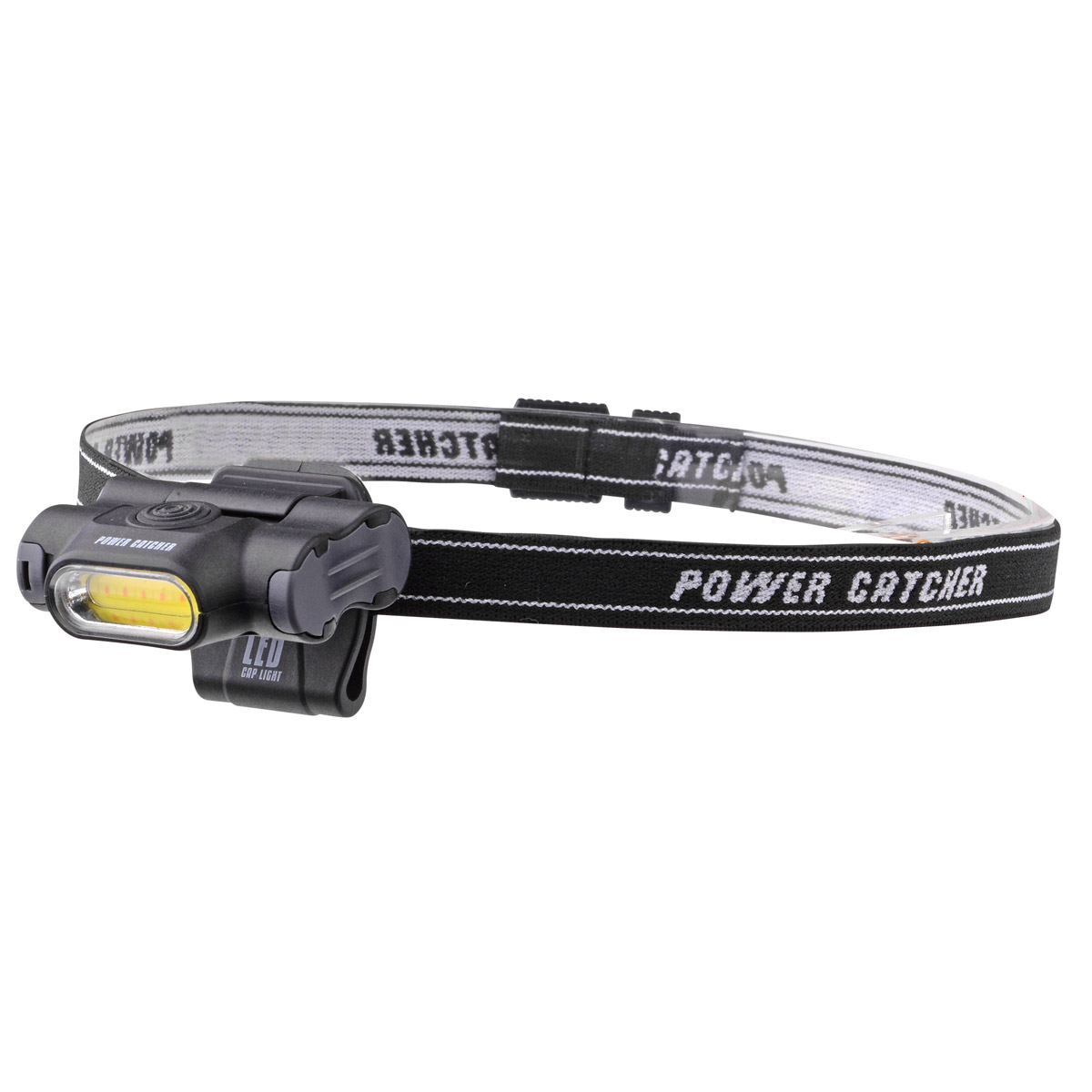 Spro Powercatcher Head Lamp