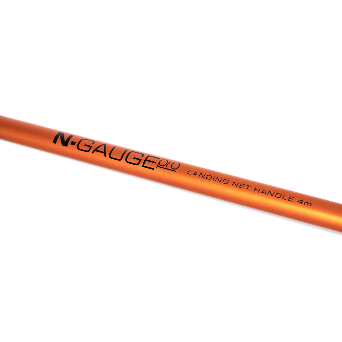 Guru N-Gauge Pro 400 Net Handle 4.0m 3pc