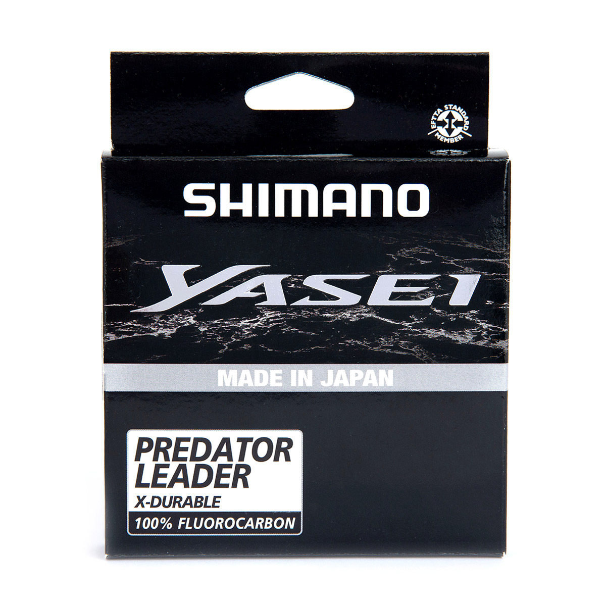 Yasei Predator Fluorocarbon 50 Meter