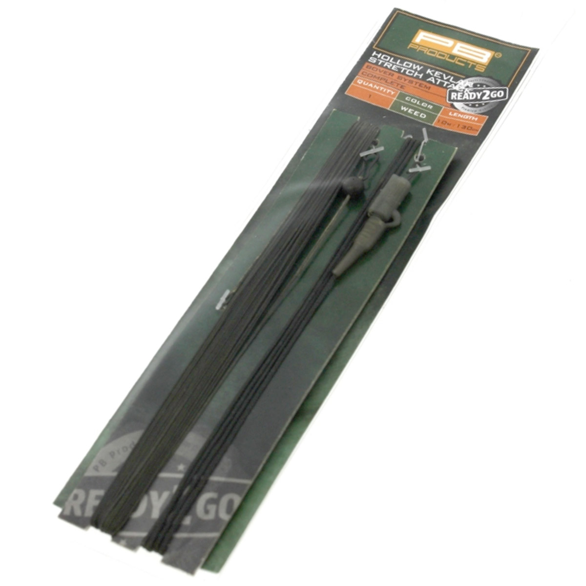 PB Products Ready2Go Bover System