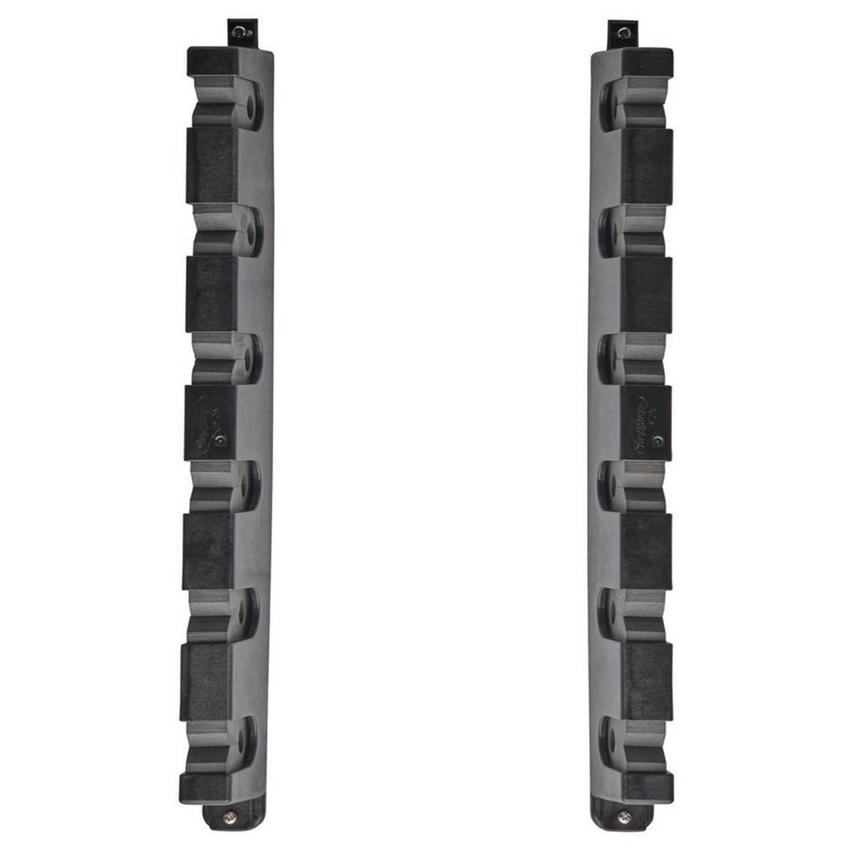 Berkley Horizontal 6 Rod Rack