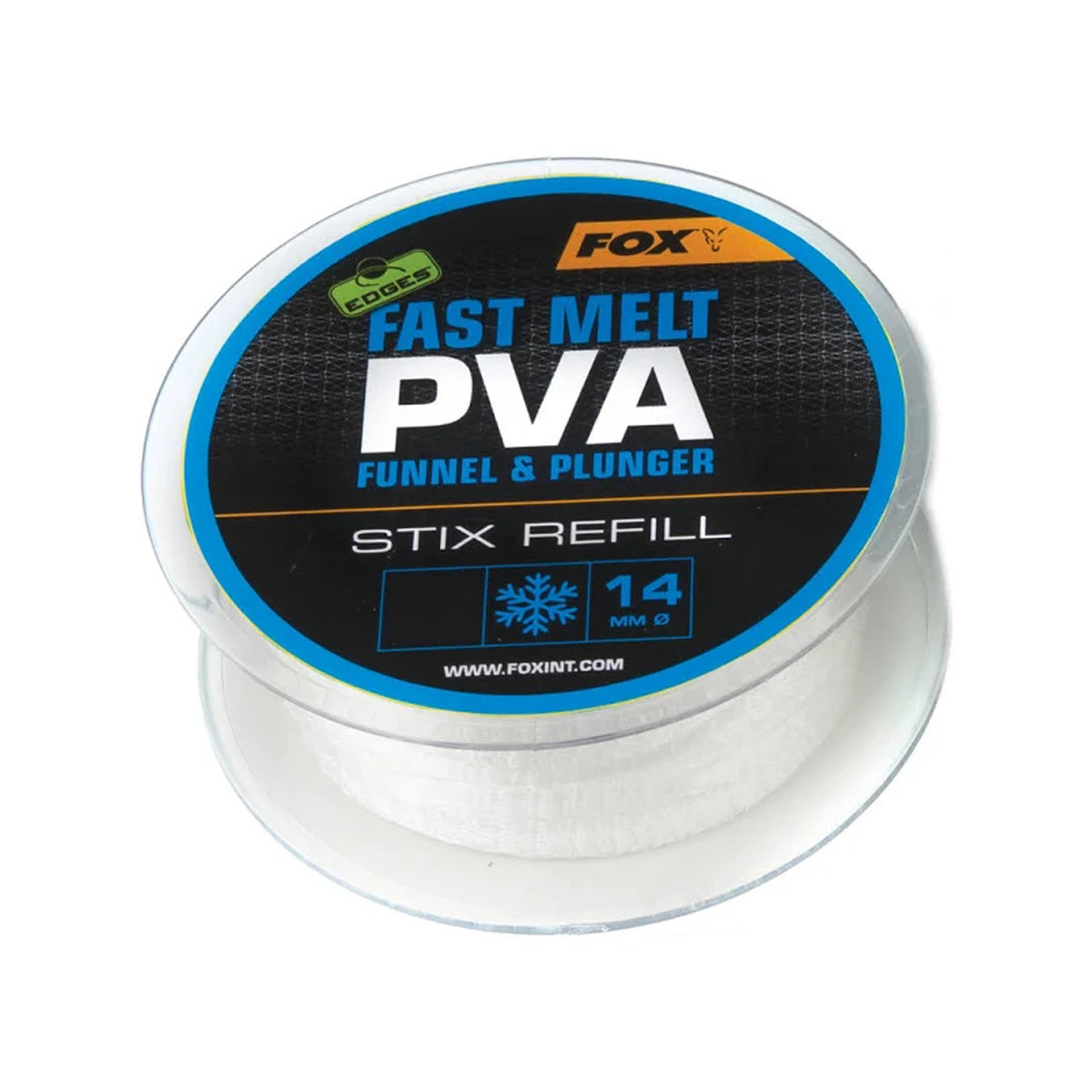 Fox Edges PVA Mesh Fast Melt Refills Stix
