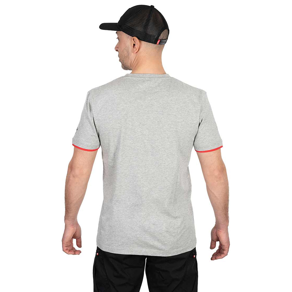 Fox Rage Voyager Hoody Light Grey