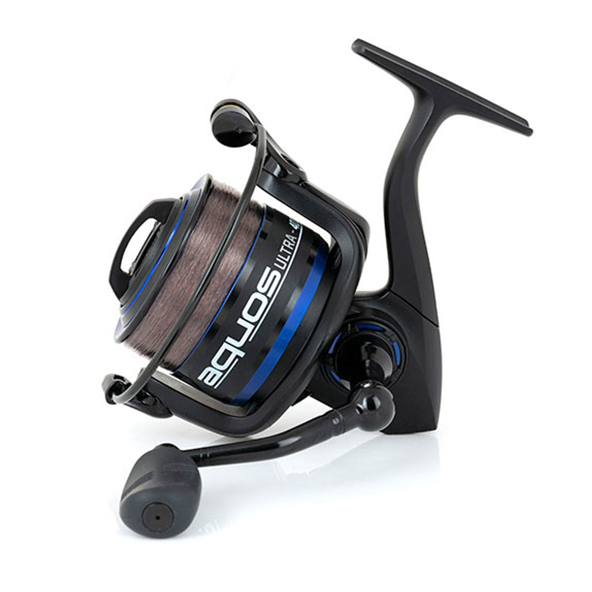Fox Matrix Aquos Ultra Reel