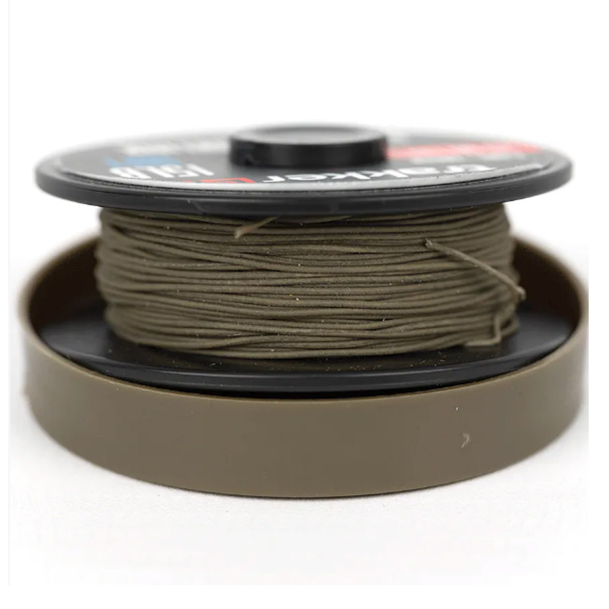 Trakker Semi Stiff Coated Hooklink