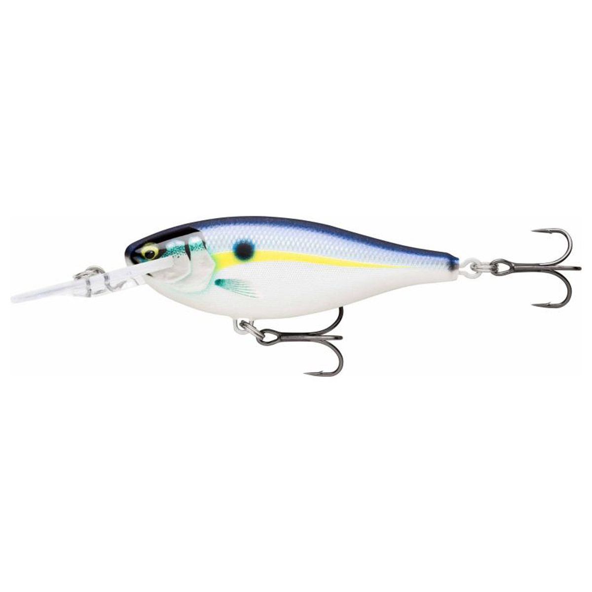 Rapala Shad Rap Elite 5,5 CM