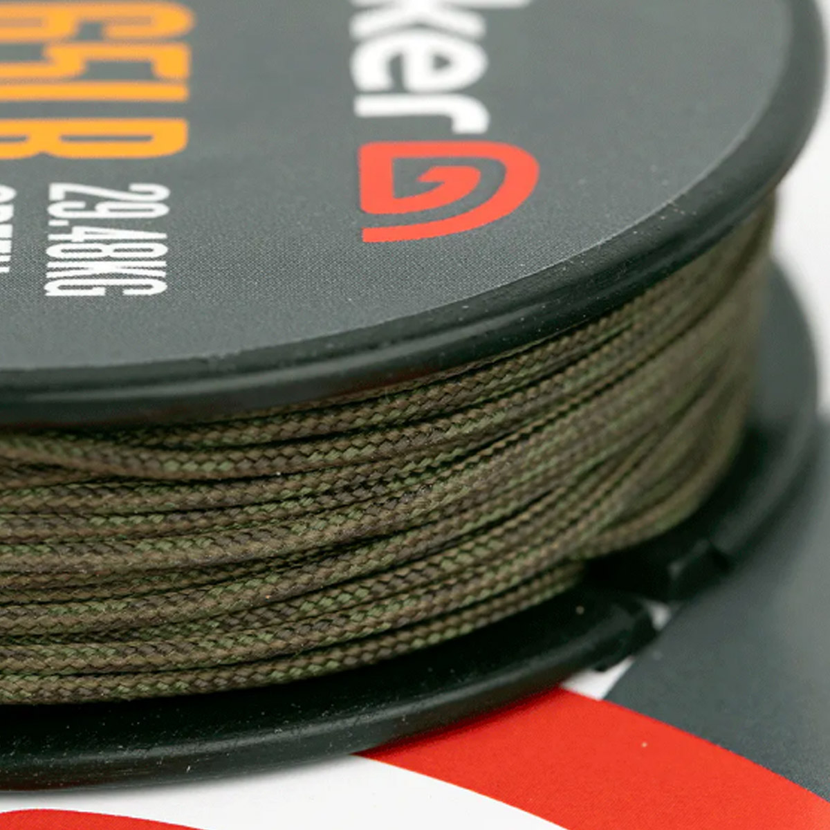 Trakker Leadcore Leader