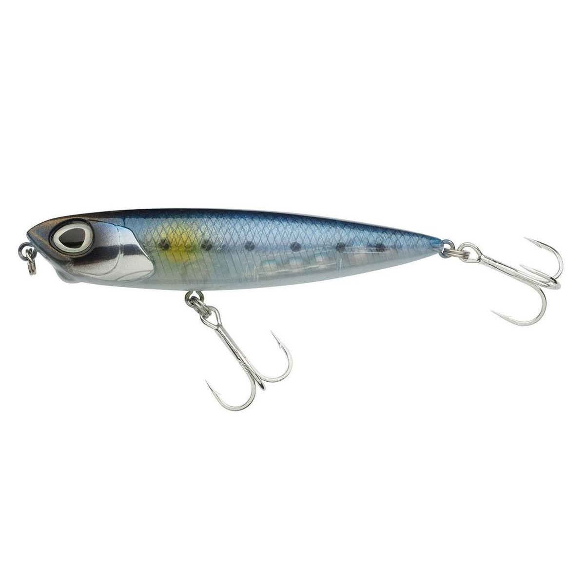 Berkley Dex Mullet Walker 12 CM