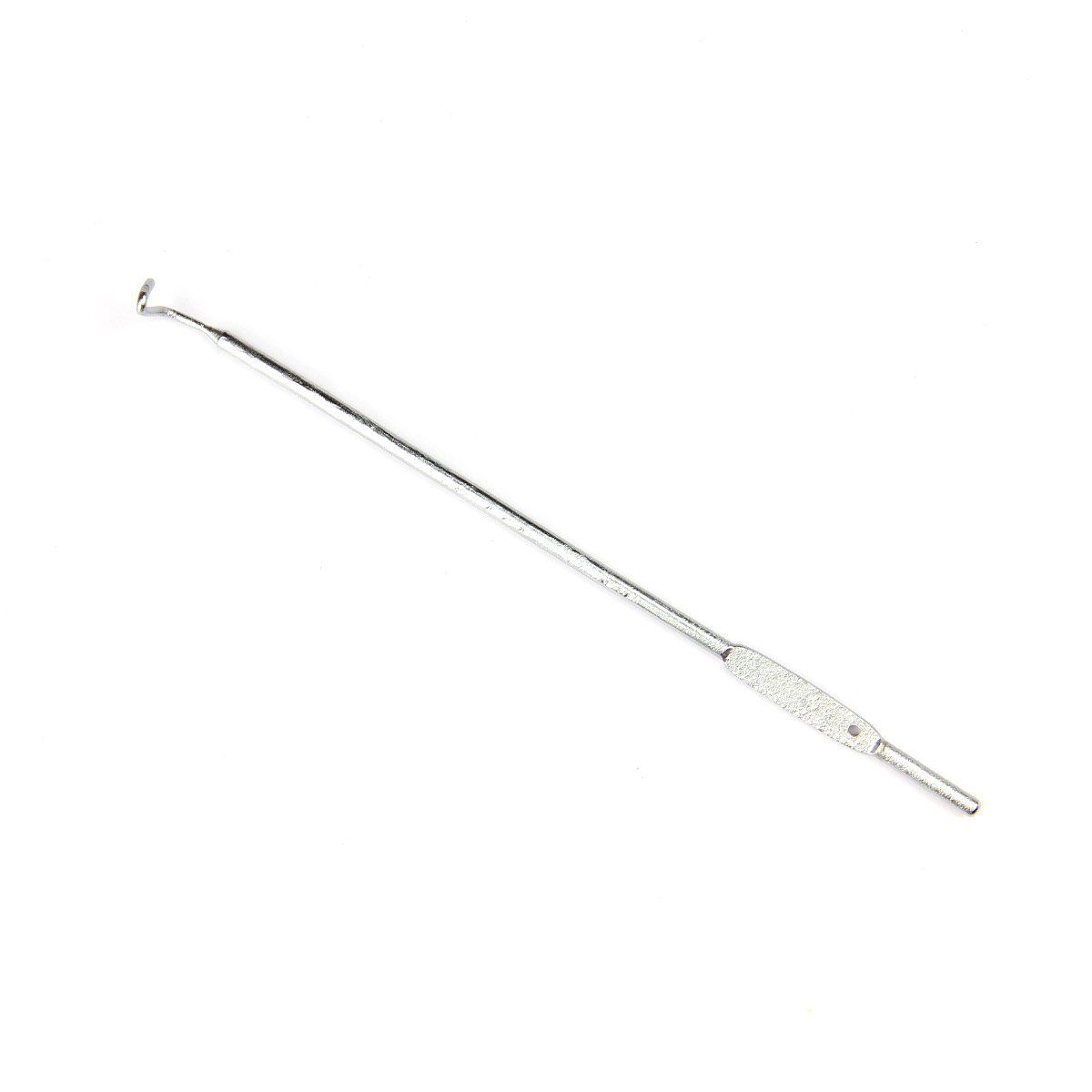 Zunnebeld Hakensteker Engels