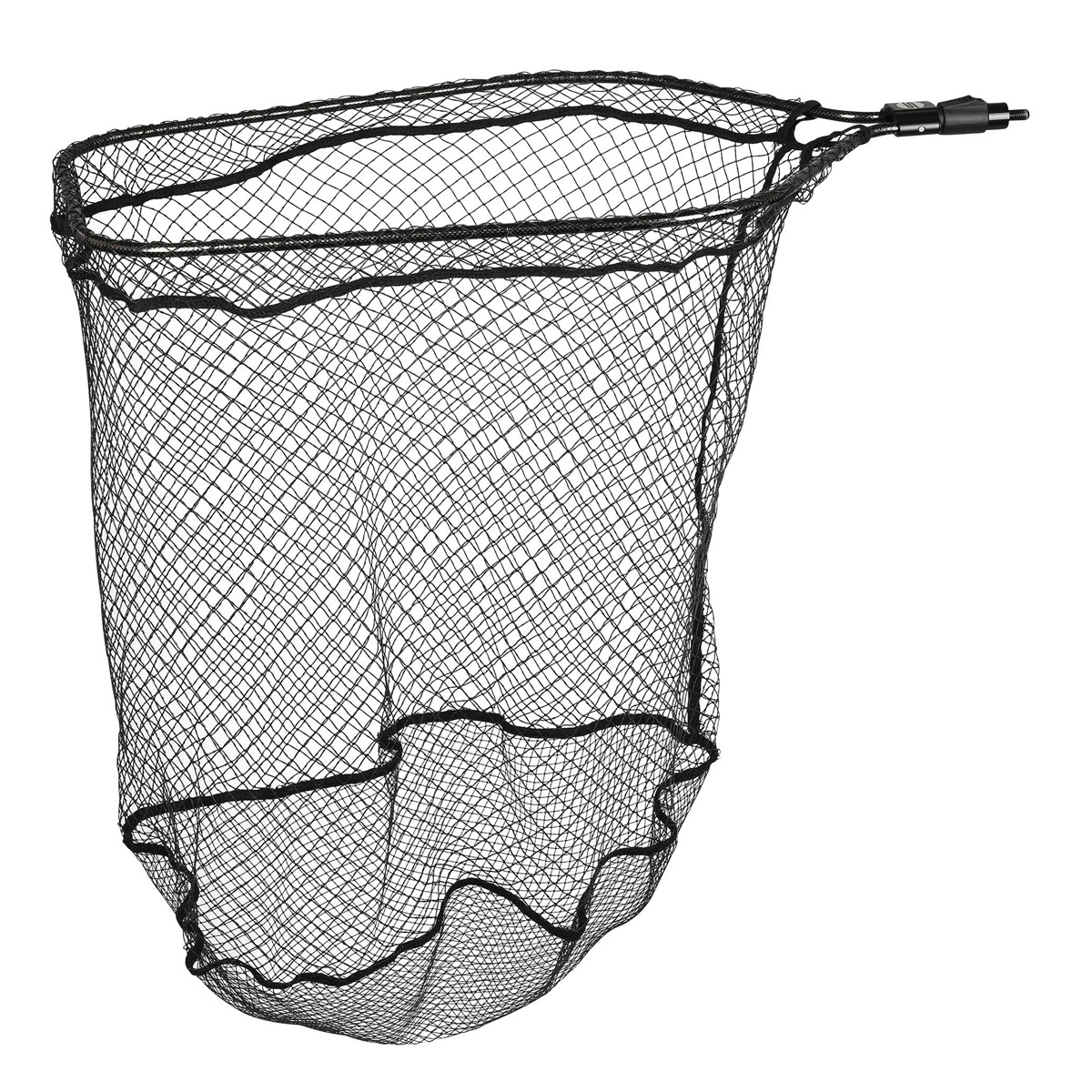 Spro Freestyle Flick Net Head Carbon