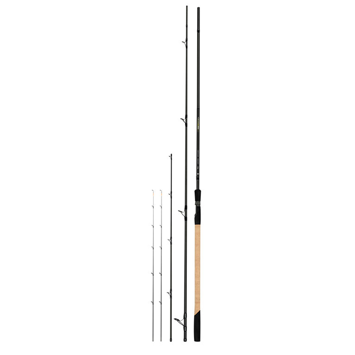 Fox Matrix Horizon Pro X Distance 13,1 FT 100 Gram