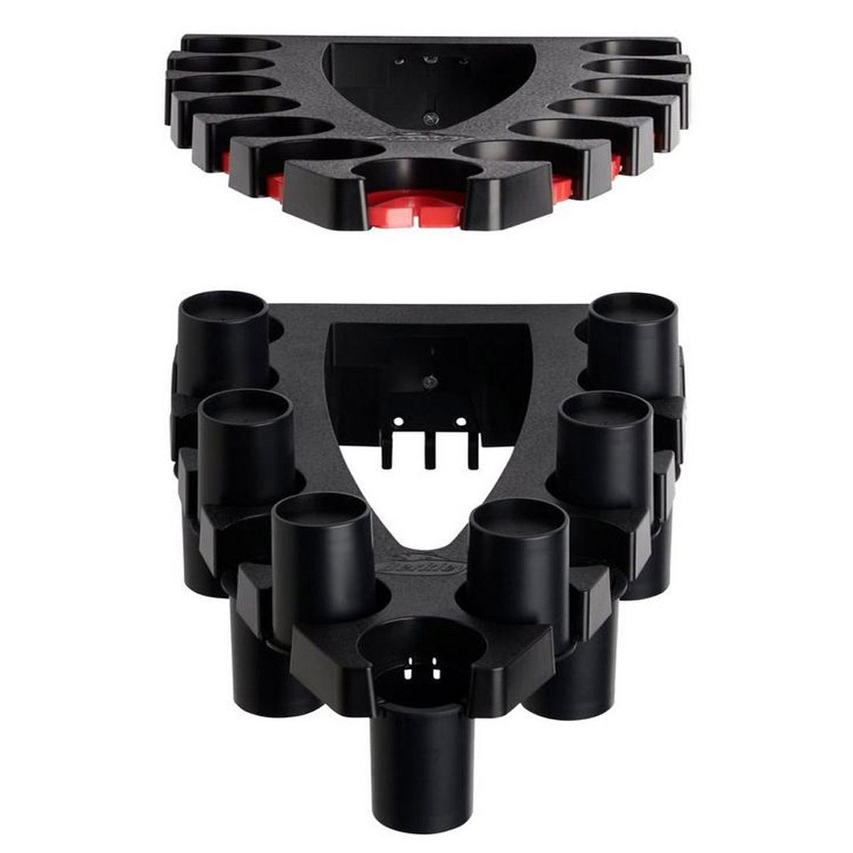 Berkley Space Saver 13 Rod Or Combo Rack