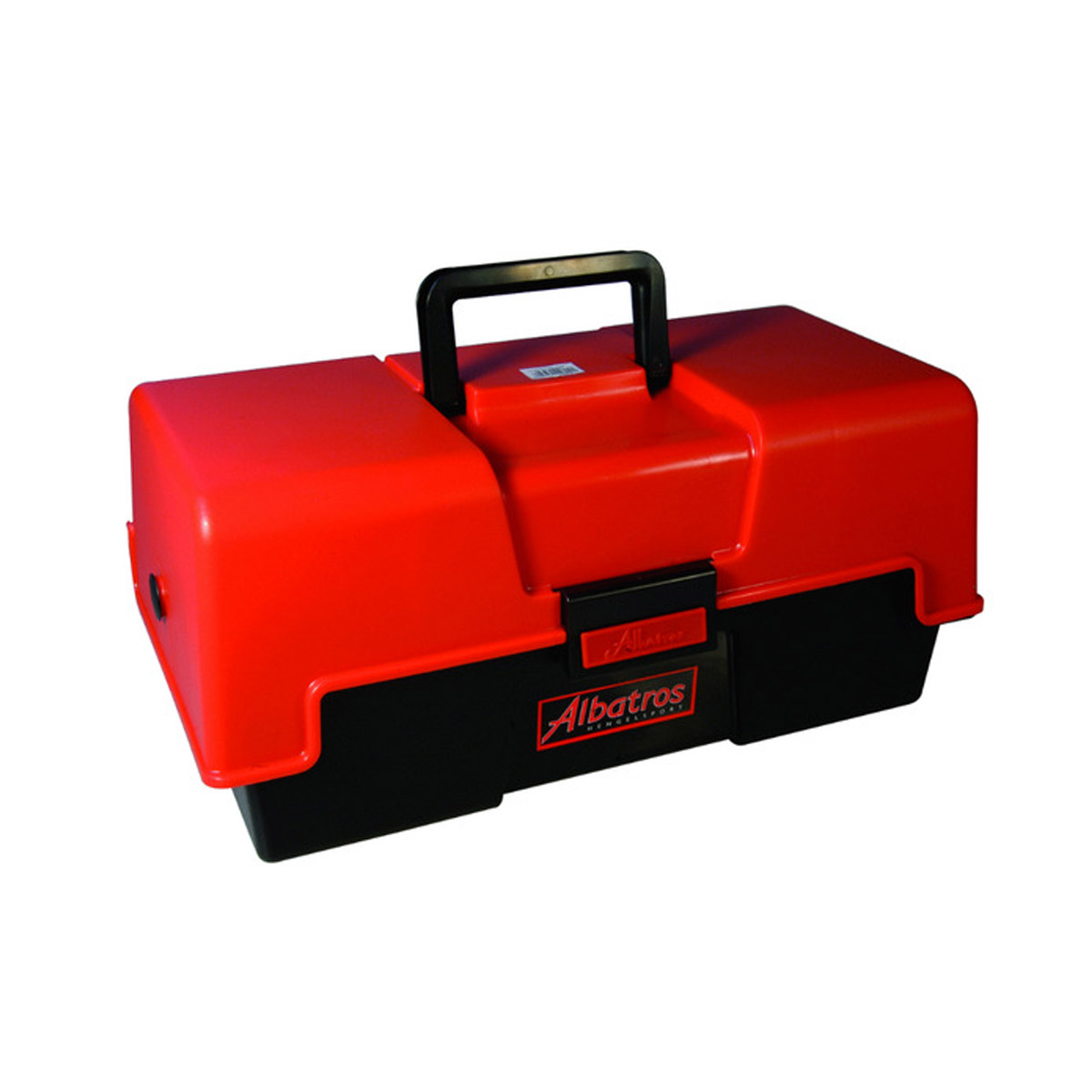 Albatros Viskoffer Groot 2 Ladig