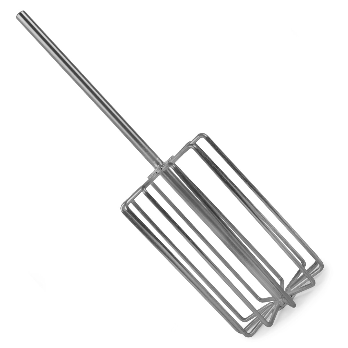 Preston Innovations Stainless Steel Groundbait Whisk