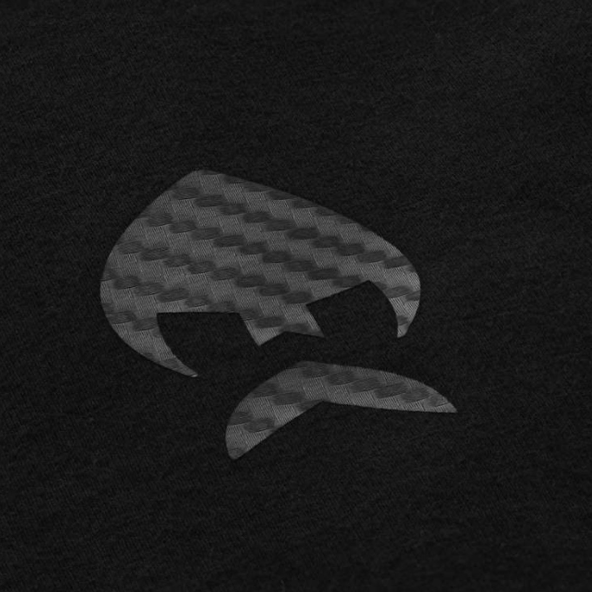 Westin Anniversary T-Shirt Carbon Black